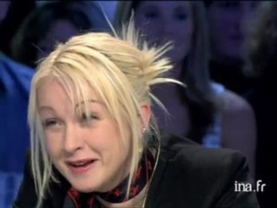 Interview biographie Cyndi Lauper