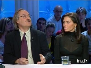 Interview de Richard Labévière