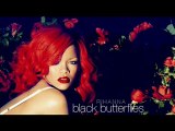Rihanna - Black Butterflies - News Song 2010 (DEMO)