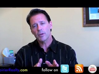 Foreclosure Procedures Undergo Review- Steve Poirier