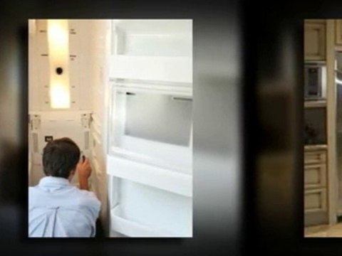 Hollywood Florida Appliance Repair Refrigerator Repair GE
