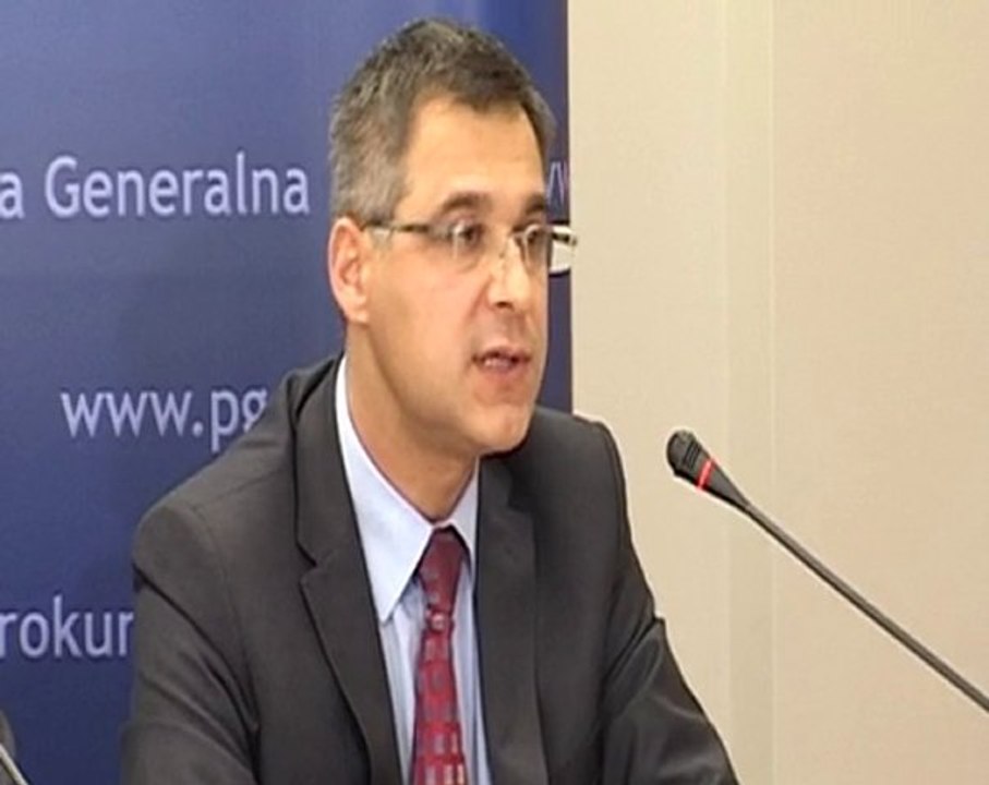 Szeląg: Co najmniej 19 telefonów było aktywnych w chwili katastrofy Tu-154