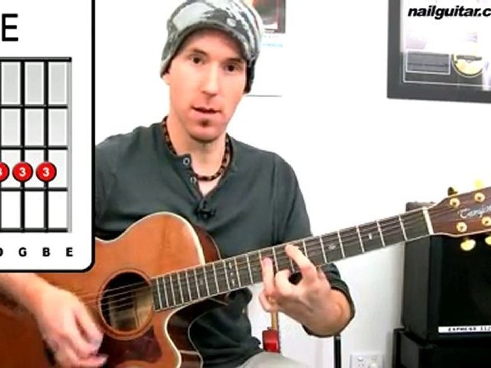 'Billionaire' by Travis McCoy Guitar Lesson - Easy ...
