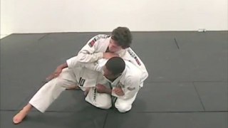 Millersville BJJ - Turtle Sweep