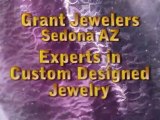 Custom Made Jewelry Sedona Arizona 86336