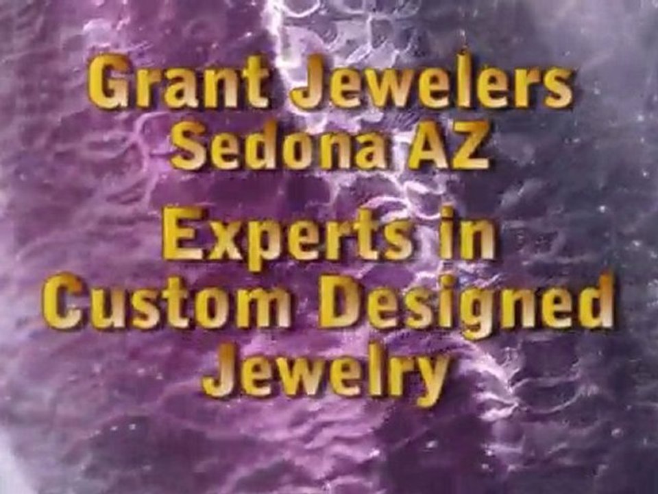 Custom Made Jewelry Sedona Arizona 86336