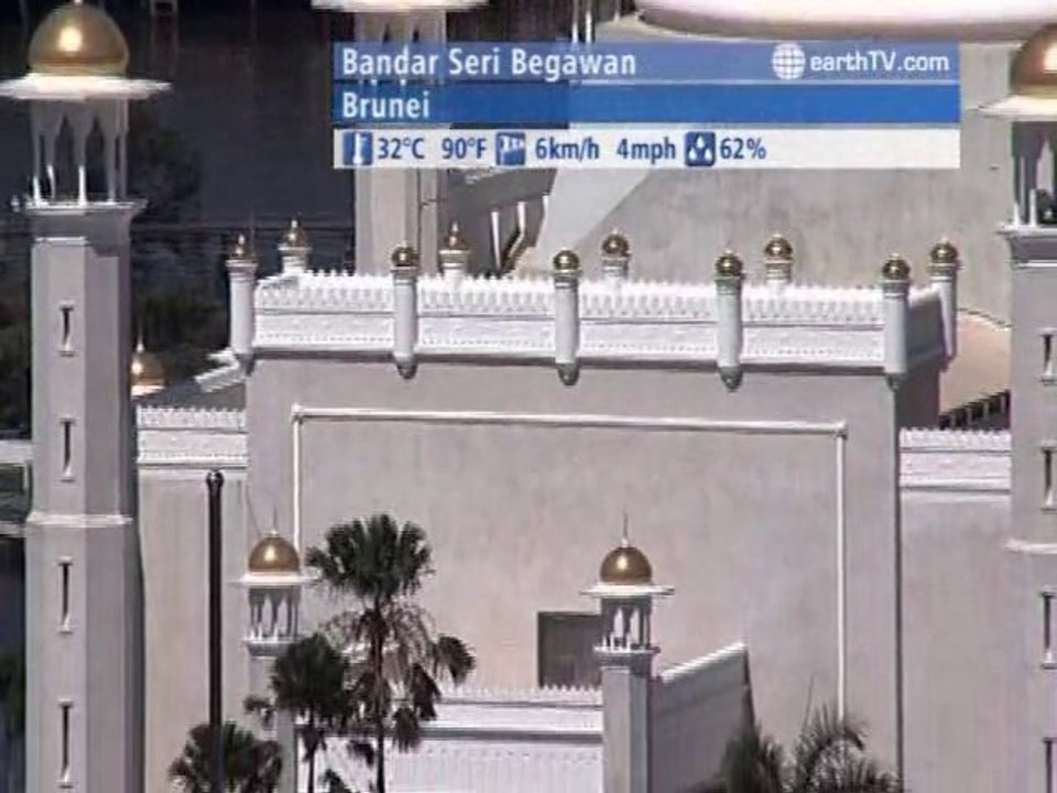 Hong Kong SAR - China, Sydney - Australia, London - United Kingdom, Bandar Seri Begawan - Brunei, Avignon - France, Muscat - Oman, Brussels - Belgium