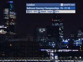 Tenerife - Spain, Agadir - Morocco, Berlin - Germany, London - United Kingdom, Hong Kong SAR - China, Stuttgart - Germany, Avignon - France