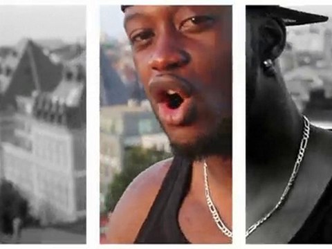 ROMANO DAKING - CARREFOUR DE MA VIE (Prod. DJ ODY-C)