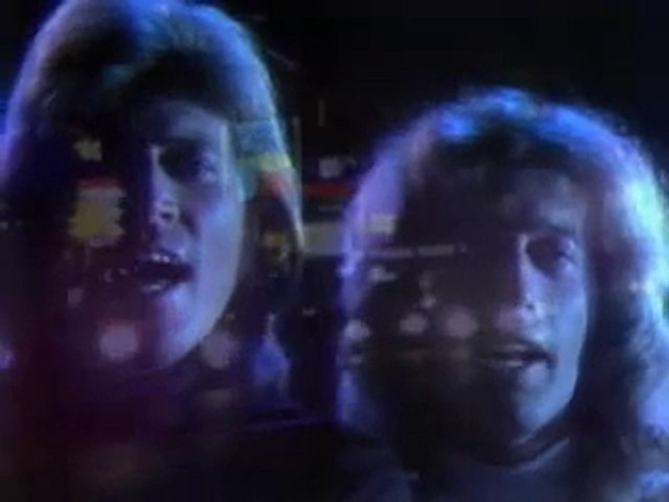 Bee Gees - Night Fever