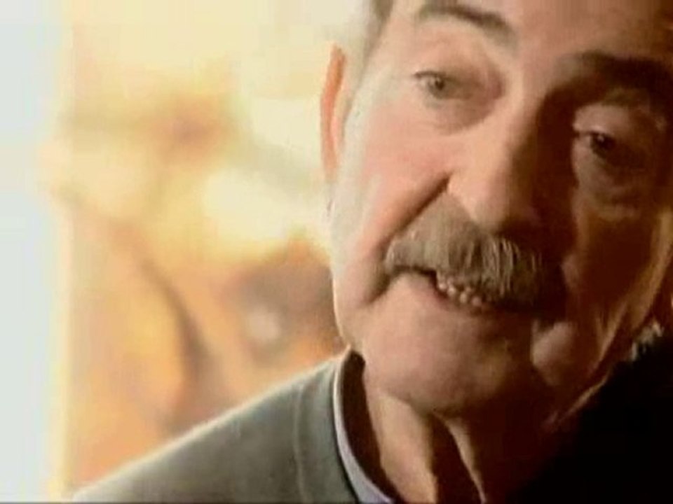 Juan Gelman y otras cuestiones (Parte 2/5)