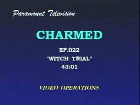 charmed générique saison 2