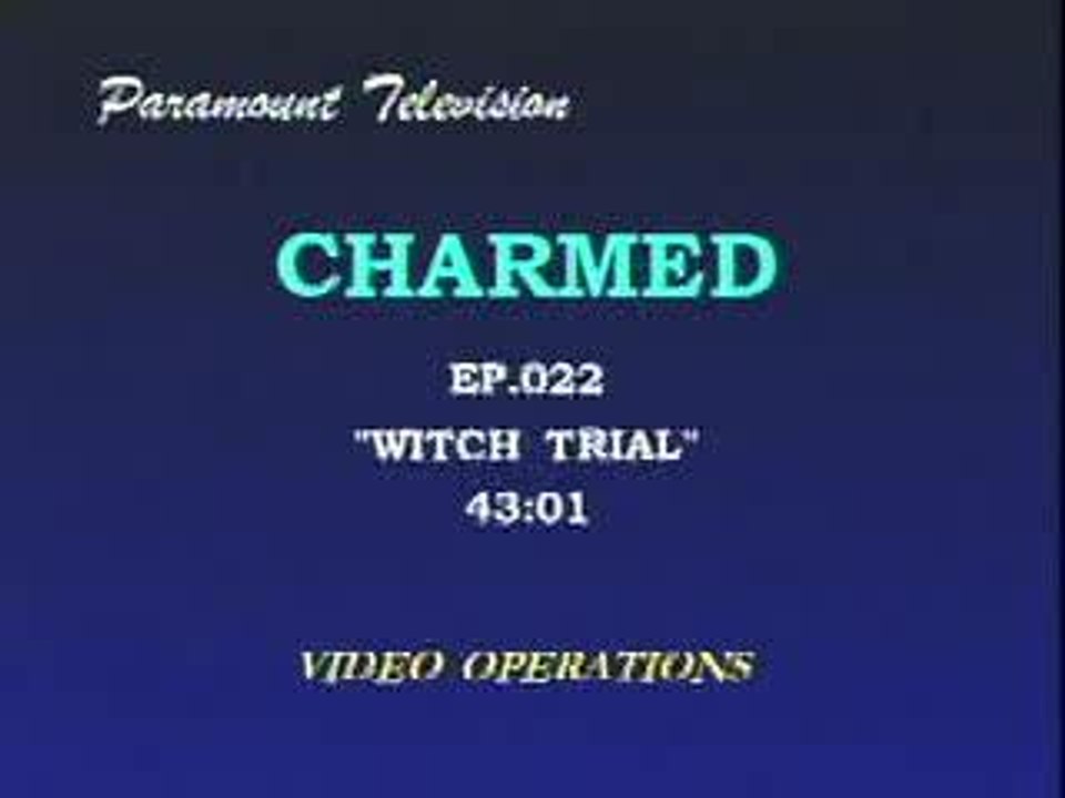 charmed générique saison 2