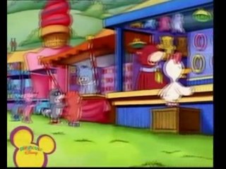 PB&J Otter -The Singin Kid