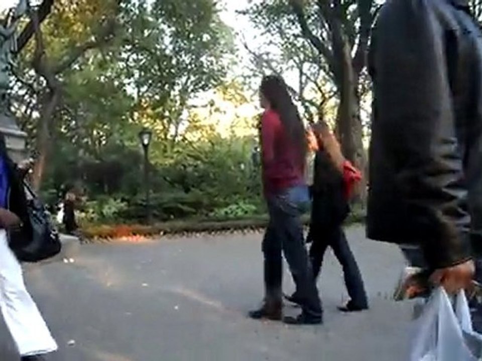 Central Park