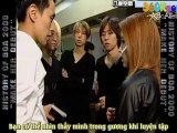 [Vietsub] History of BoA 2000 - 2003 Phan 1 Part 1/4