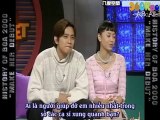 [Vietsub] History of BoA 2000 - 2003 Phan 1 Part 3/4