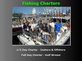 Myrtle Beach Fishing (843) 685-0242 | Fish On Outfitters
