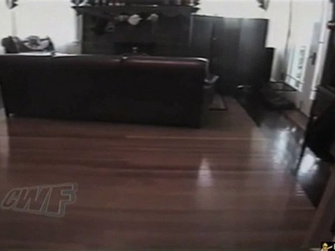 Dad Teaches Daughter How to Skateboard