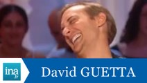 David Guetta 