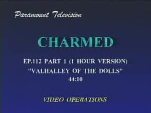 charmed générique saison 6