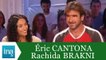 Le Canto quizz des expressions d'Eric Cantona - Archive INA