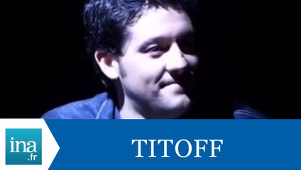La question qui tue Titoff "Mon frère" - Archive INA