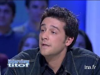 Interview Titof Titoff