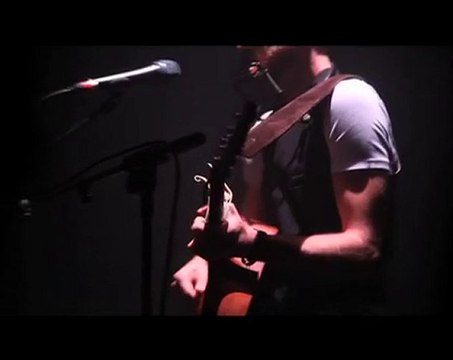 Asaf Avidan & the Mojos - Maybe you are live maroquinerie