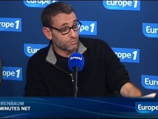 Le compas dans l'oeil