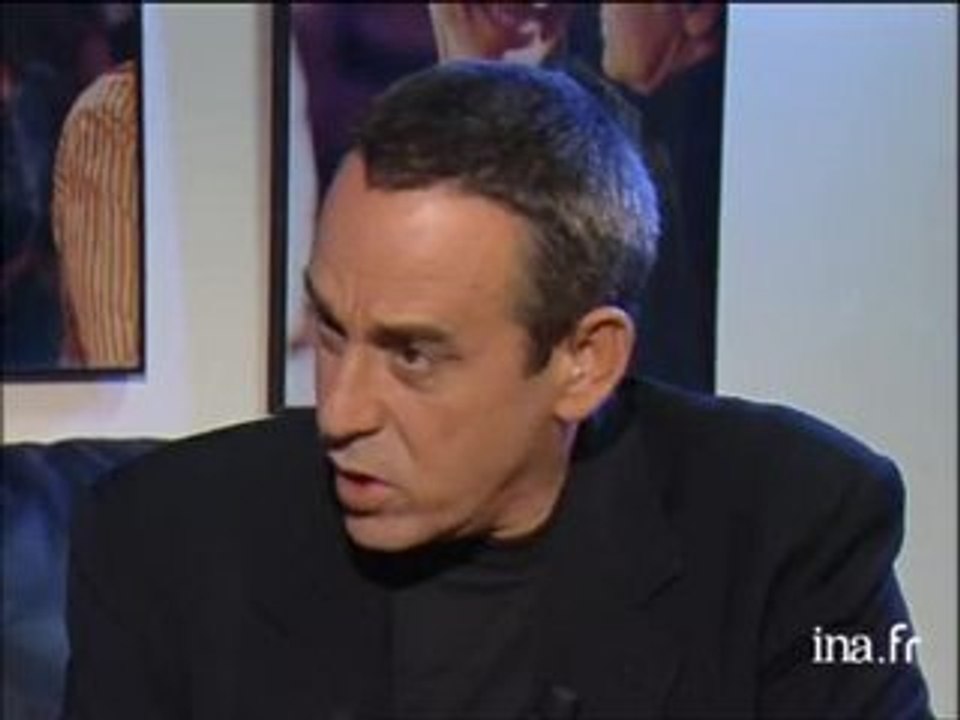 Interview de Nima Zamar