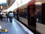 Transport : la grève s’intensifie de nouveau