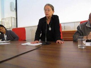 Assemblea Verso Genova 2011