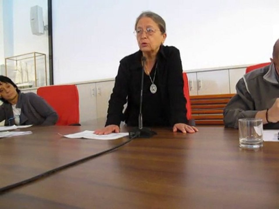 Assemblea Verso Genova 2011