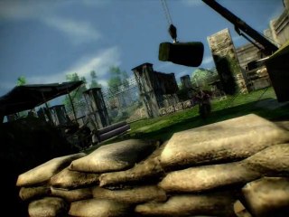 Gun Loco - Maddox Trailer