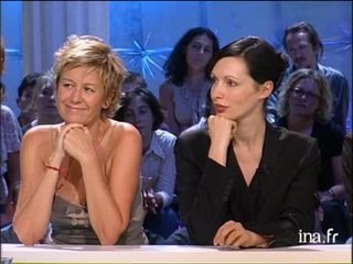 Interview de Gilles Martin-Chauffier