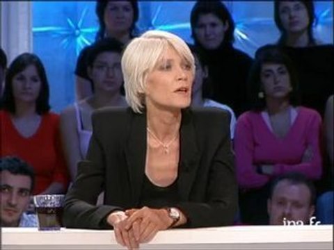 Françoise Hardy ma vie avec Jacques Dutronc - Archive vidéo INA
