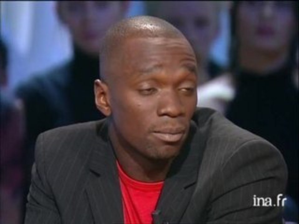 Interview Claude Makélélé