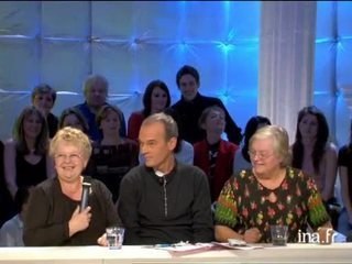 Interview Alain Chabat et Jean-Paul Rouve