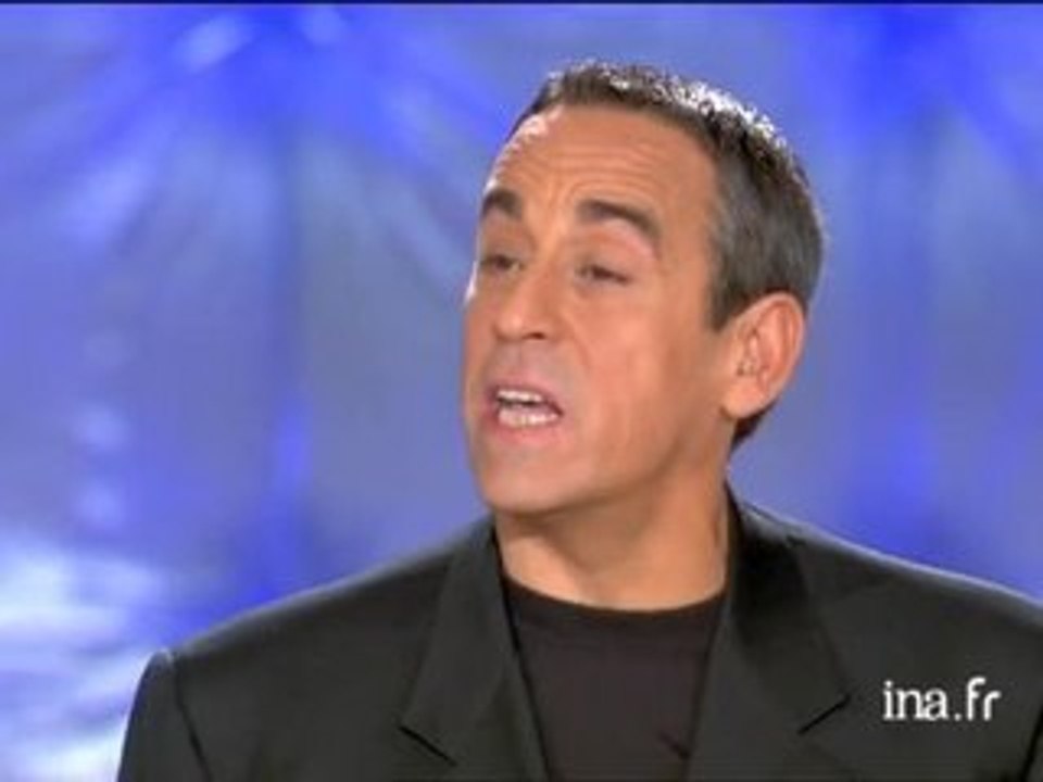 Interview Djamel Bouras sur le voile