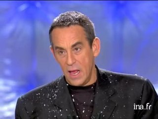 Interview Charles Berling