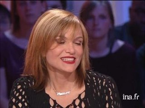 Marie France à propos de son livre Elle était une fois