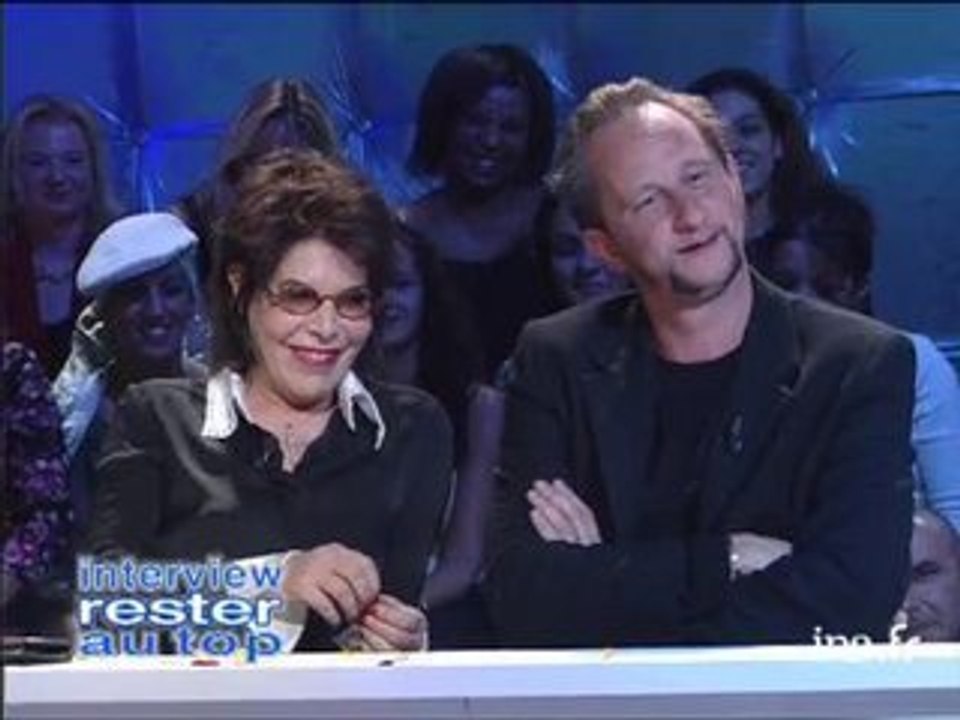Interview Rester au top Dany