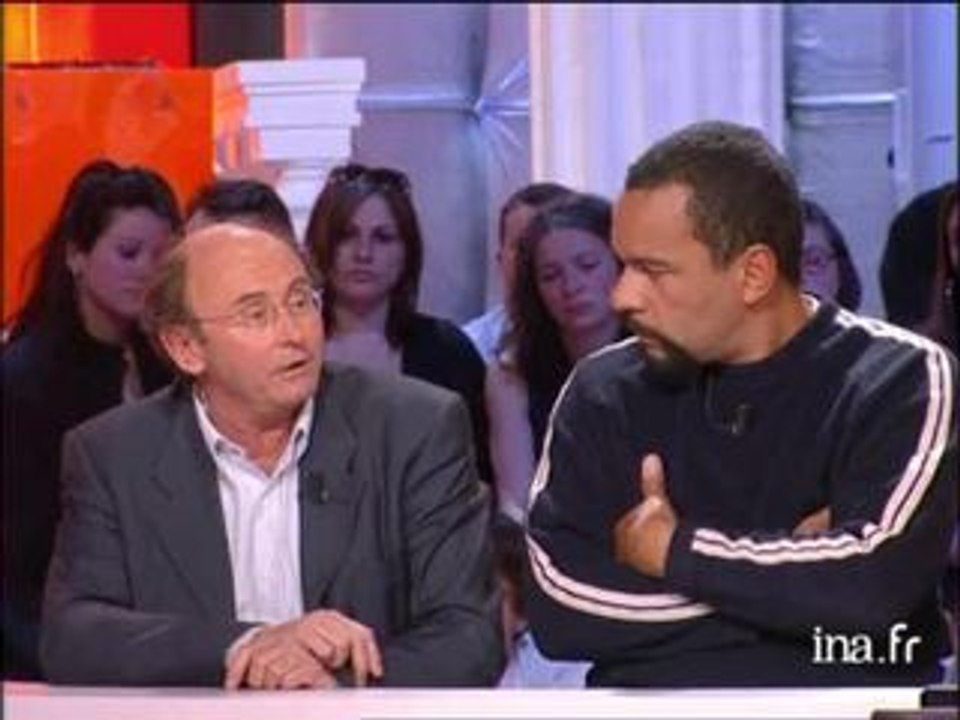 Dominique Wolton "L'autre mondialisation"