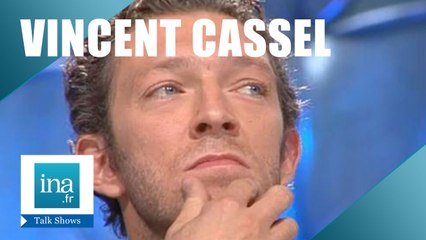 Vincent Cassel et Jan Kounen "Le tournage de Blueberry" - Archive INA