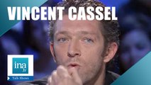 Vincent Cassel 