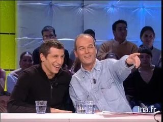 Suite plateau interview Julie Ordon