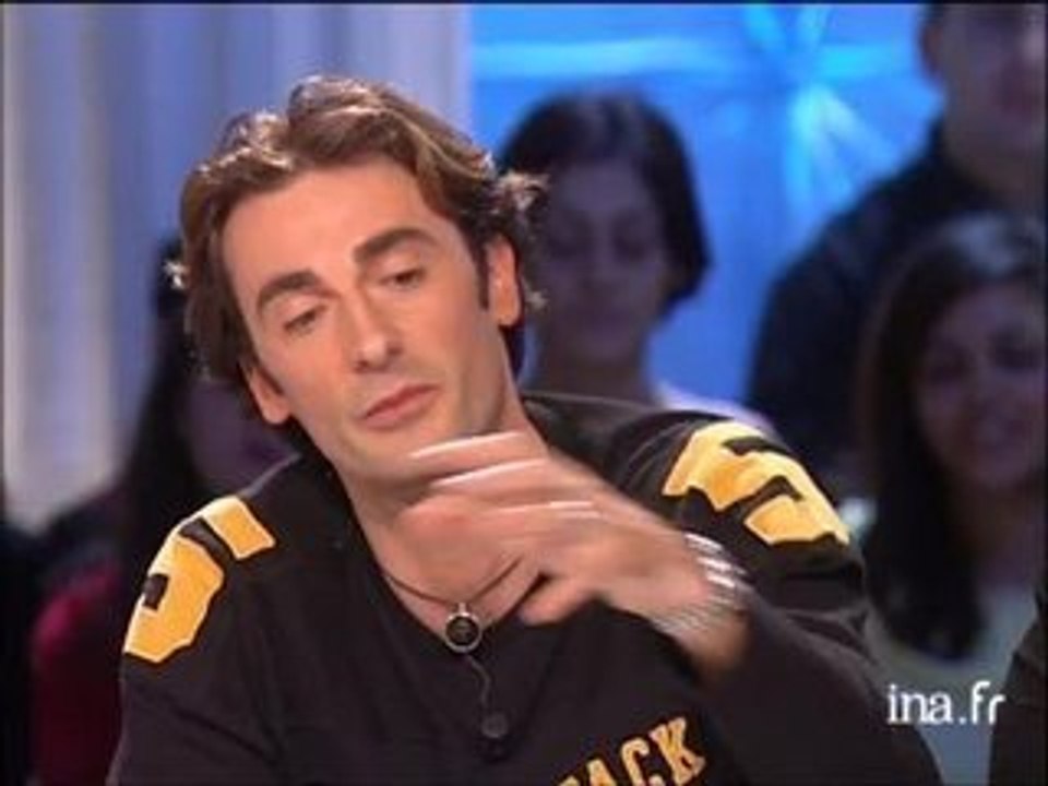 Suite interview Arnaud Gidoin