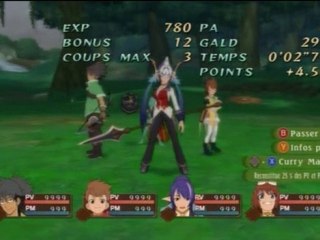 Tales of Vesperia [74] Les dernières quêtes 3