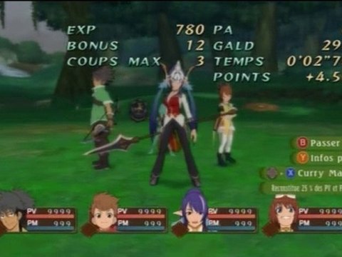 Tales of Vesperia [74] Les dernières quêtes 3